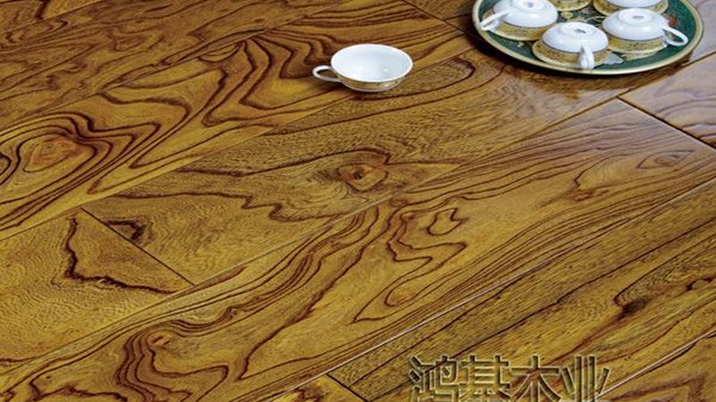 静音软木地板：打造家居宁静之地的秘密武器