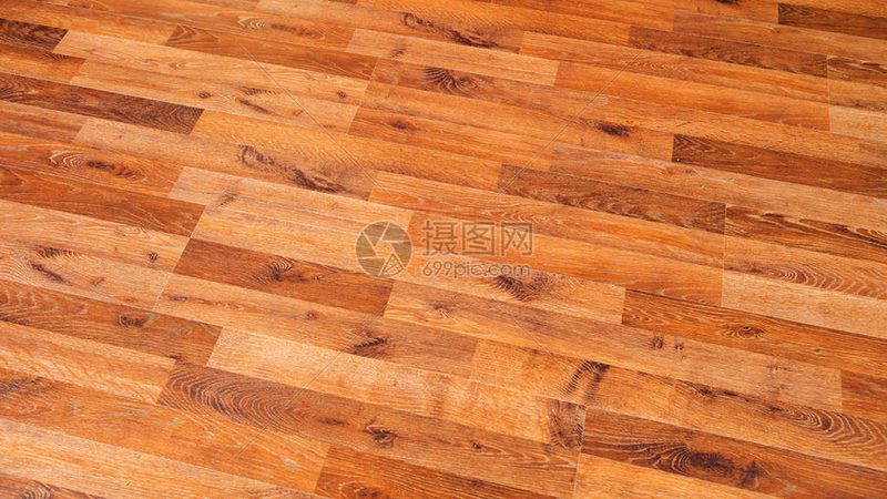 小标题：SPC地板：新型地面材料，环保又耐用