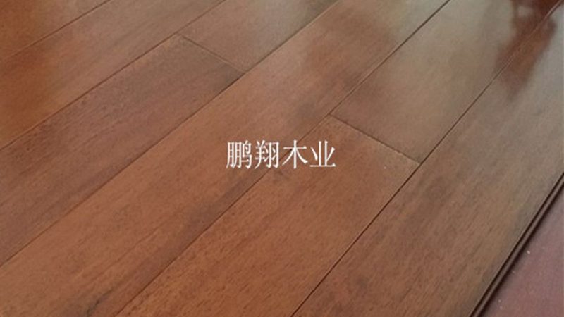 商铺SPC地板到底能撑几年？真实使用场景告诉你答案