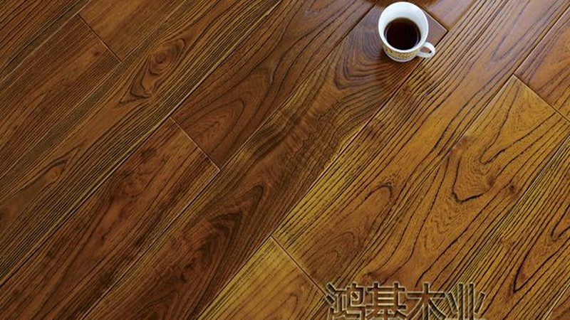 酒窖专用软木地板，为何成为高端酒窖的首选？**